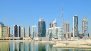 Dubai Free Zone
