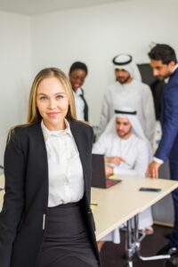 Studiare a Dubai