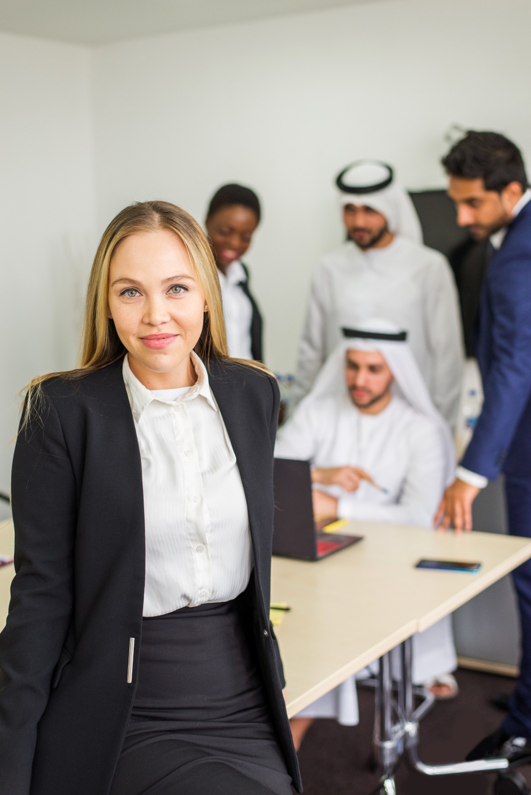 Studiare a Dubai