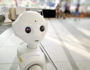intelligenza artificiale