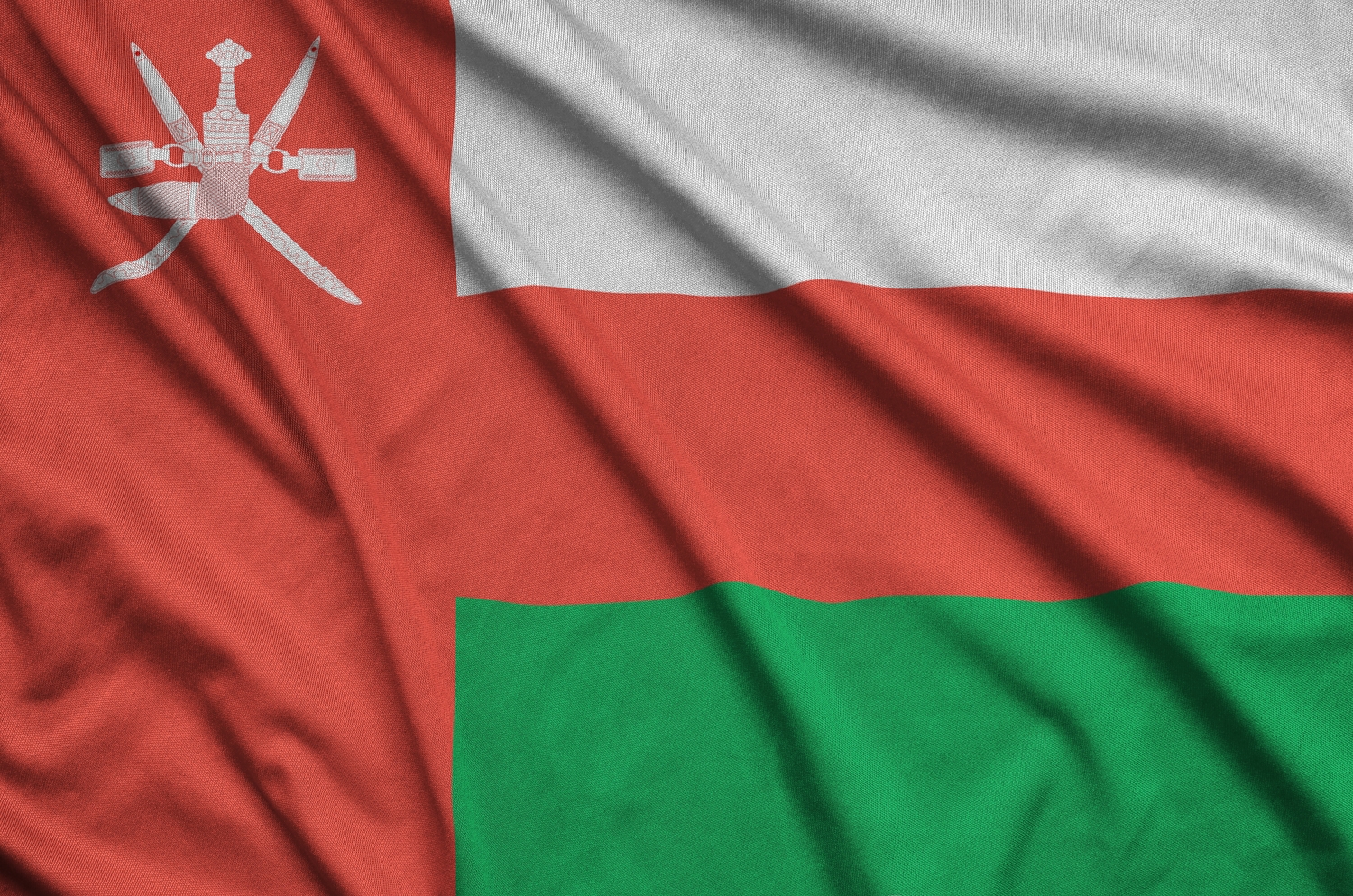 Investire nell'Oman