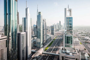 business a Dubai costi