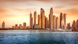 Aprire società a Dubai