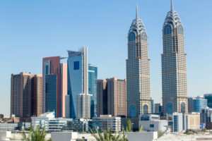 Aprire un business a Dubai