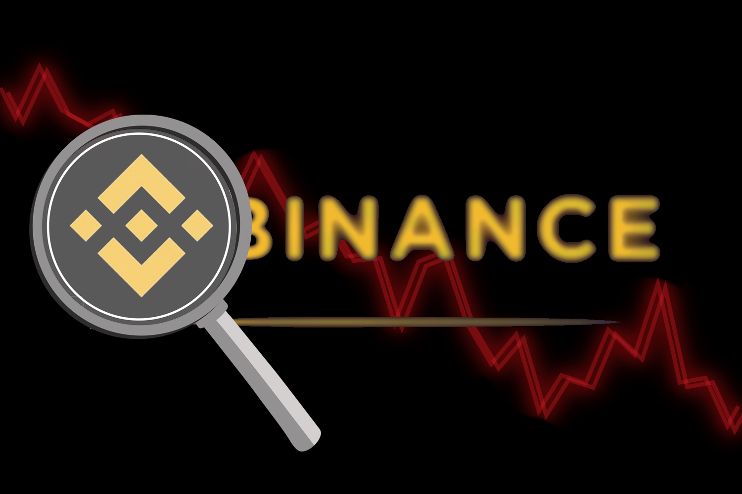 Binance Dubai