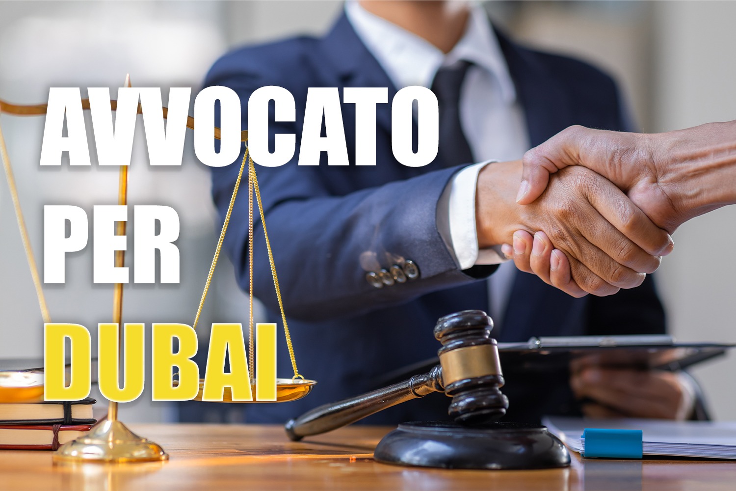 Società Dubai
