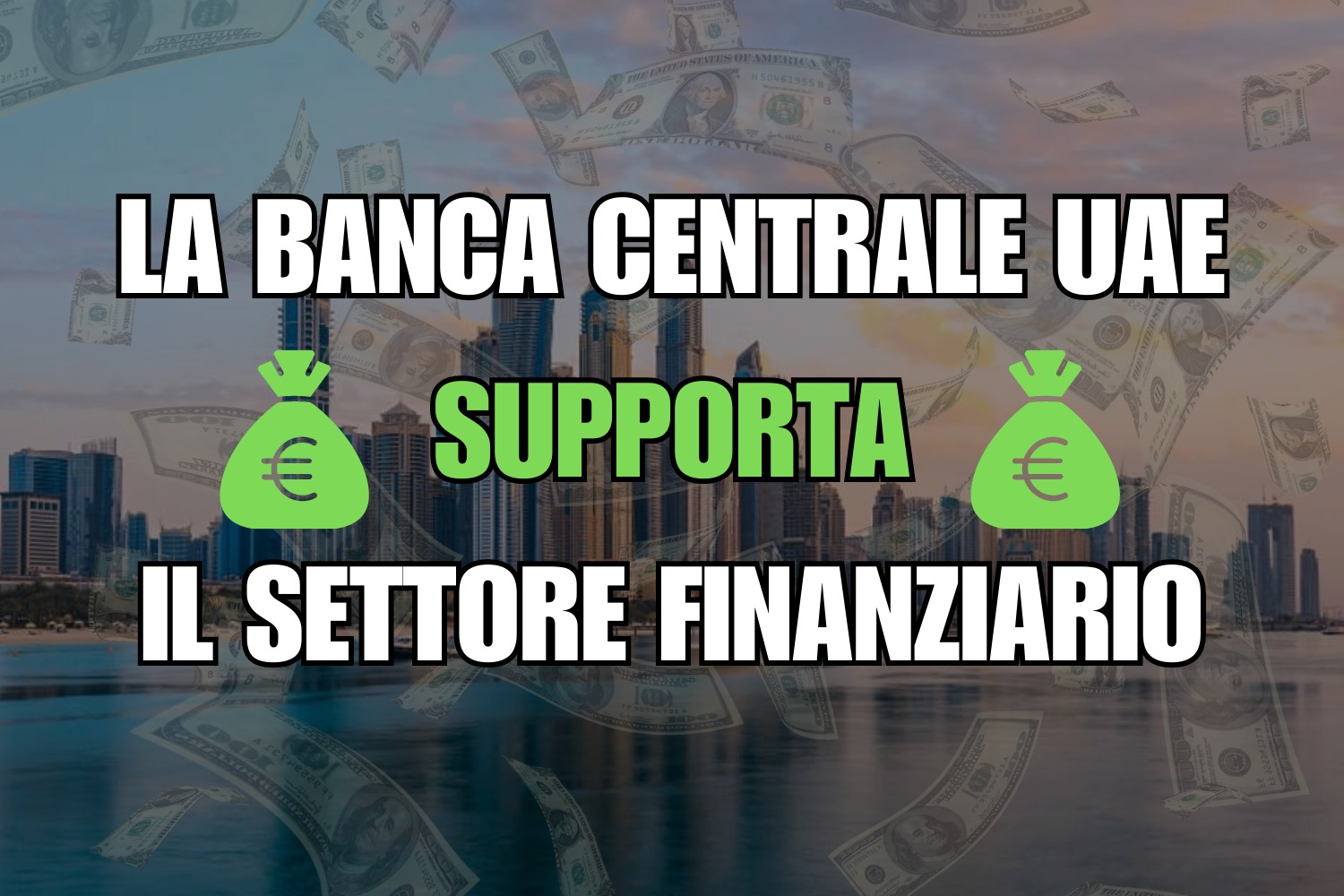 finanza dubai