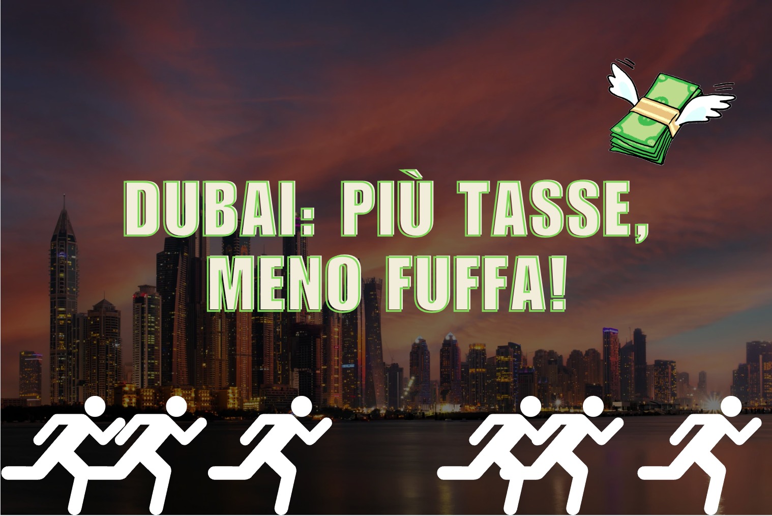 Corporate Tax Dubai