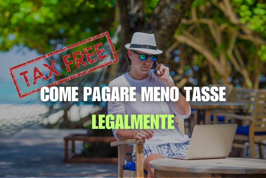 abbattimento fiscale