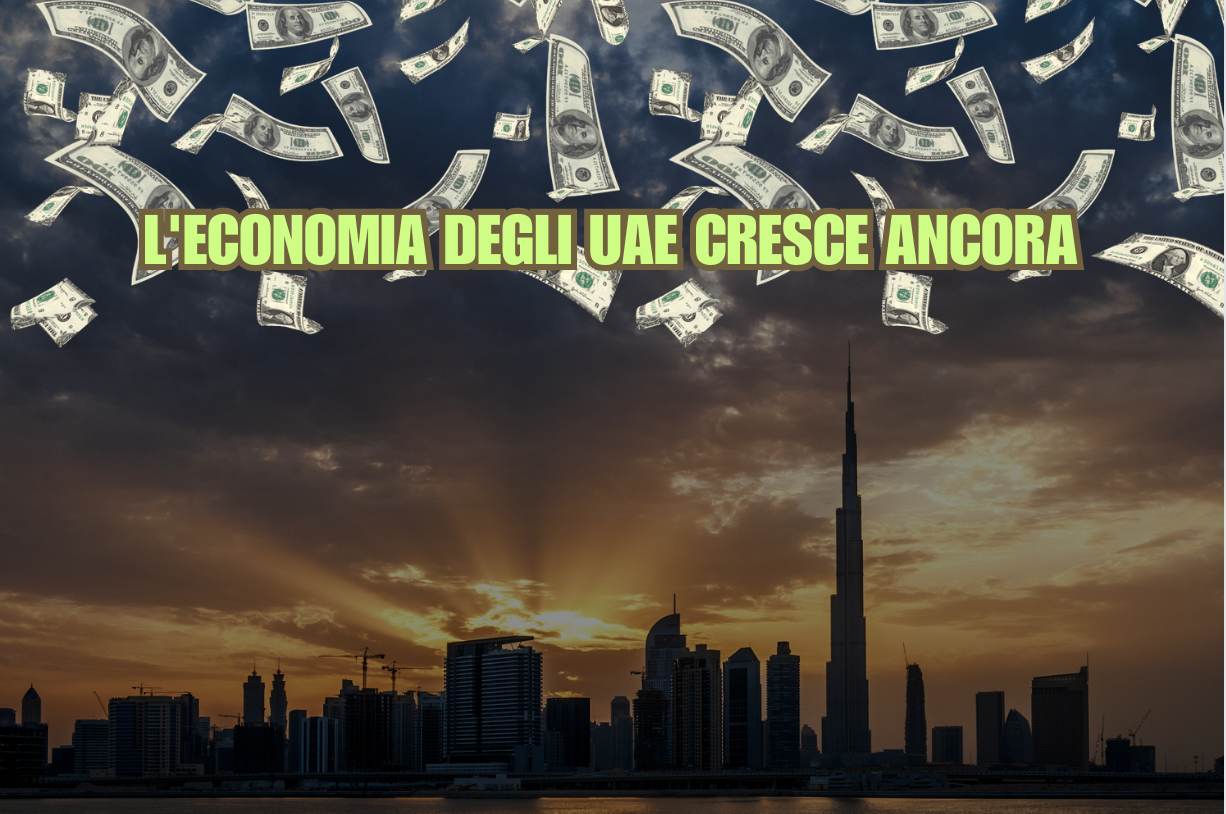 Economia UAE