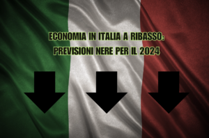 Crisi Italia