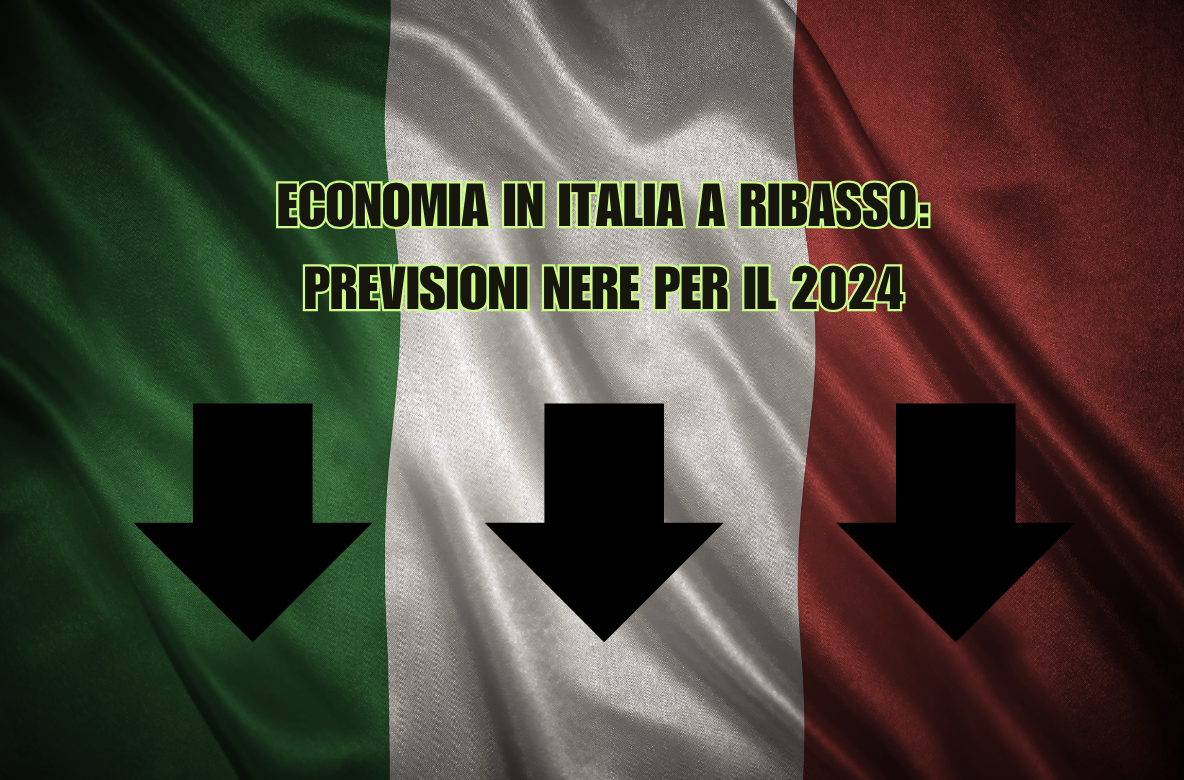 Crisi Italia