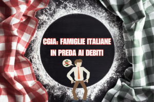 Debiti Italia