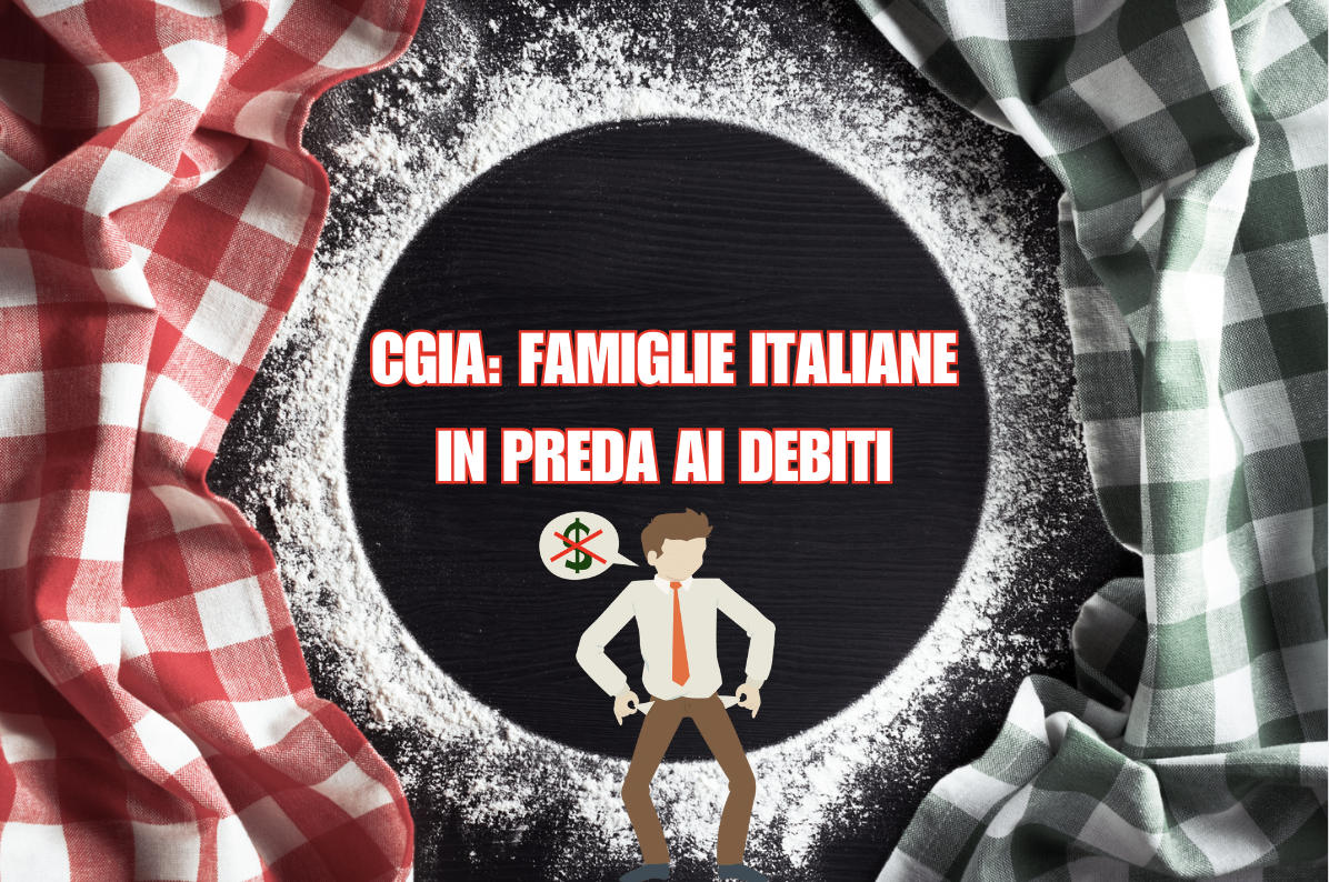 Debiti Italia