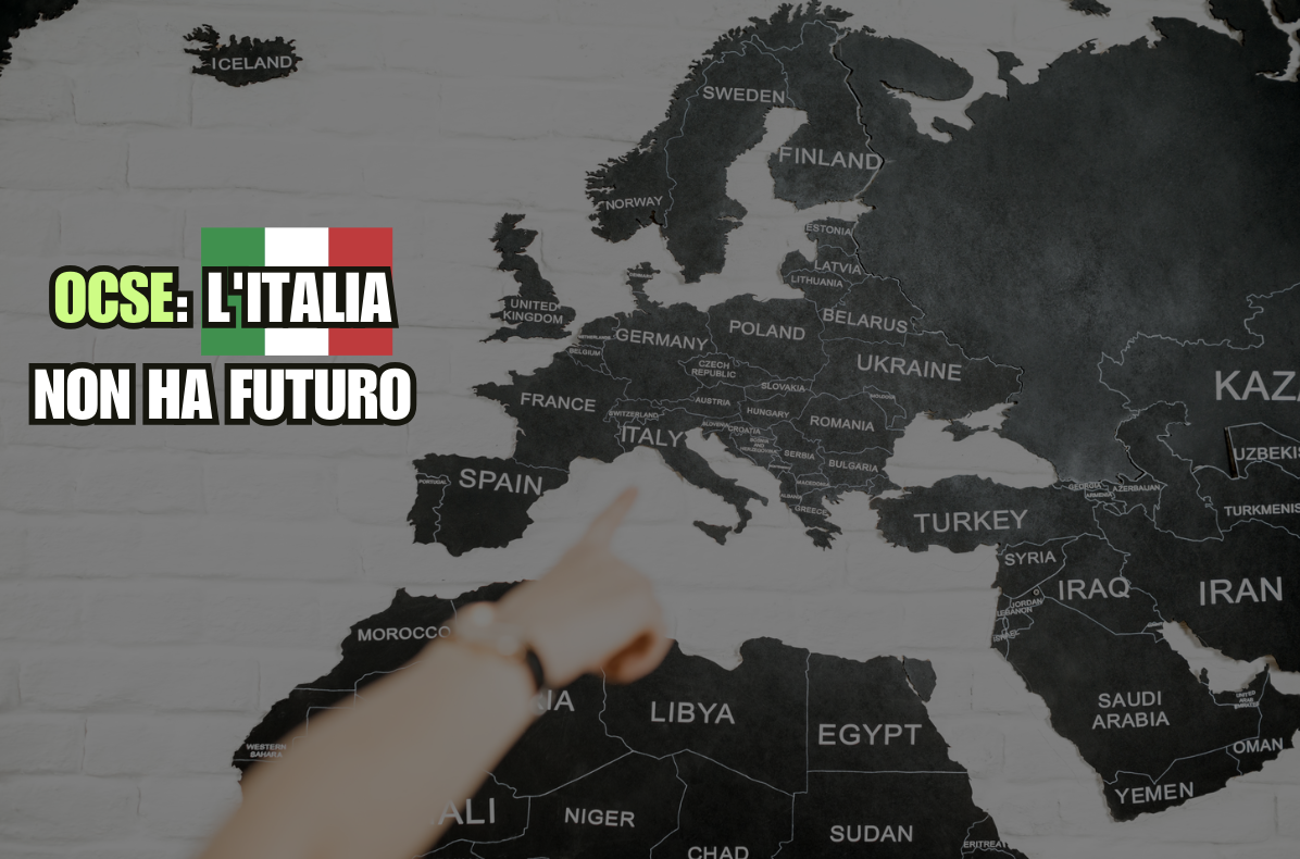 Crisi Italia