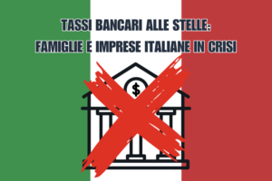 Credito banca Italia
