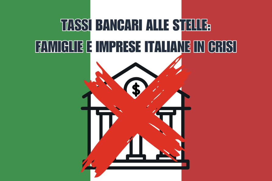 Credito banca Italia