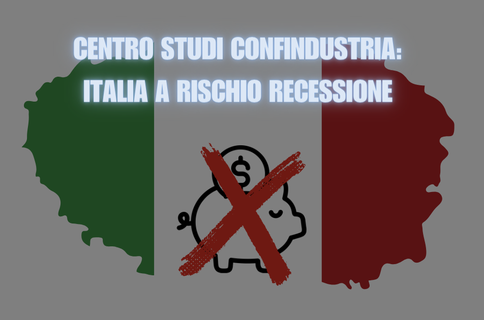 Italia crisi