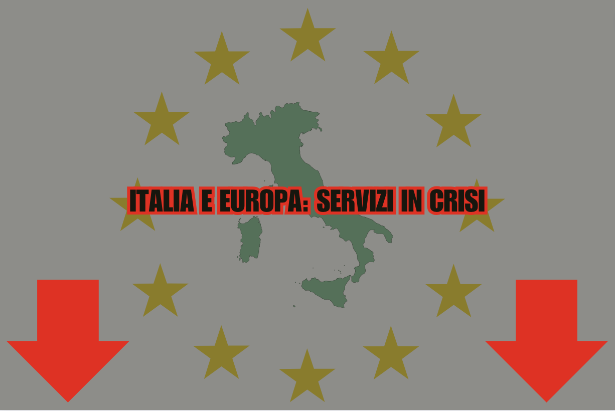 Economia Italia