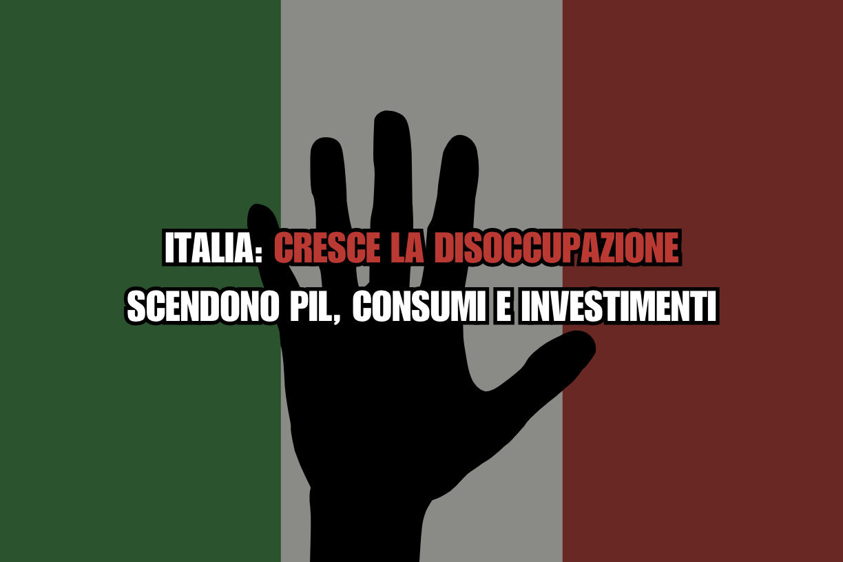 lavoro Italia