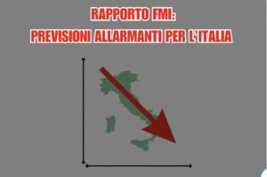Italia inflazione