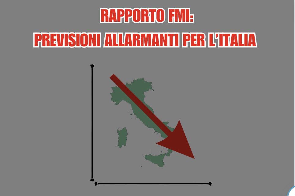 Italia inflazione