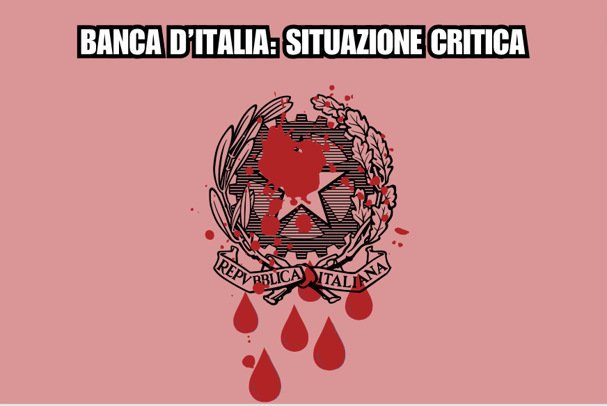 Crisi Italia