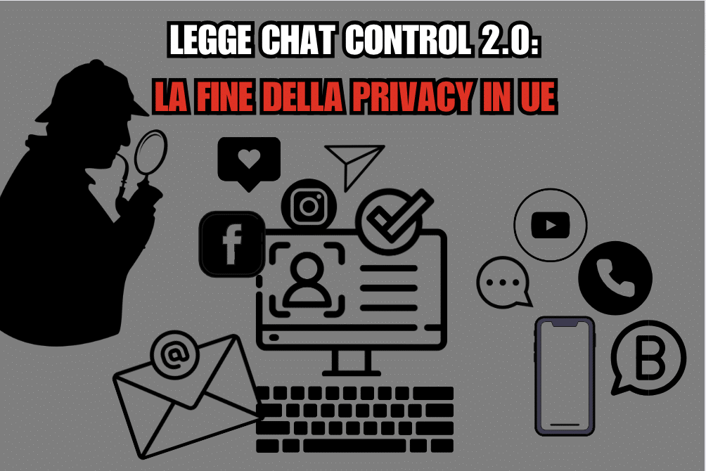 Privacy UE