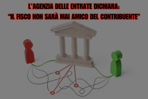 Agenzia Entrate Italia