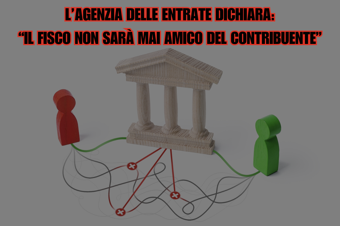 Agenzia Entrate Italia