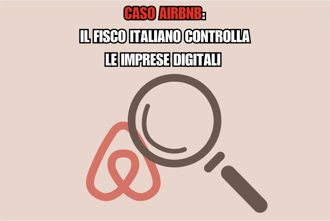 Caso Airbnb
