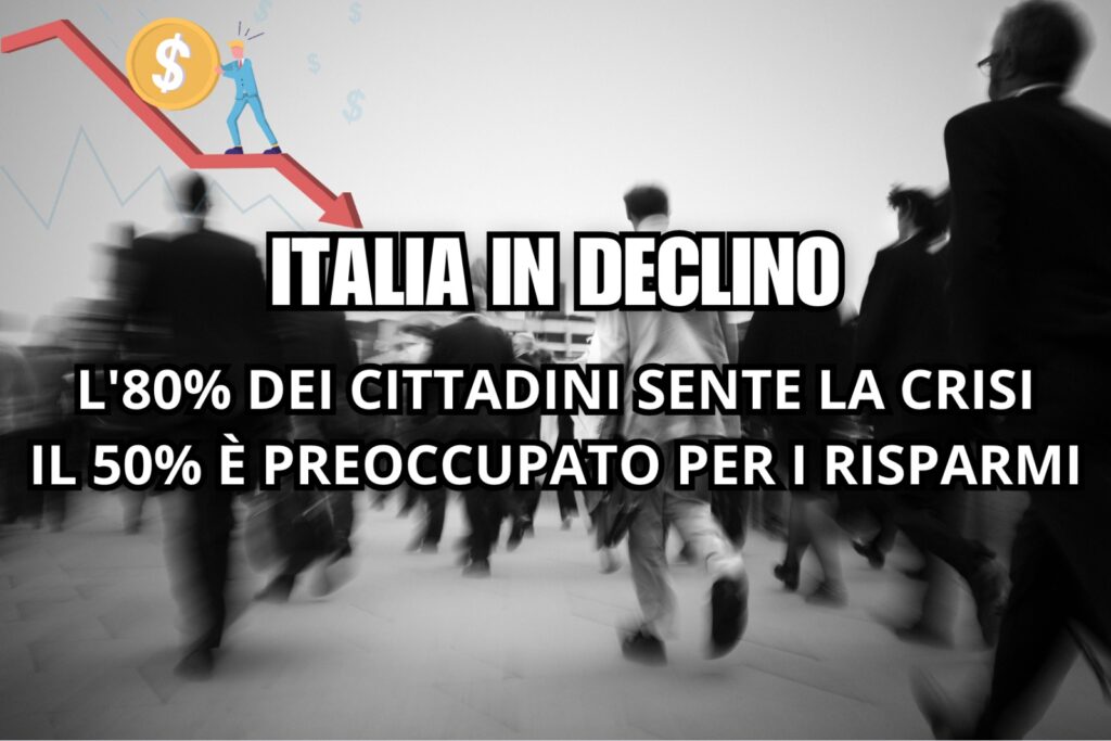 Crisi Italia