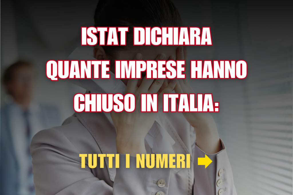 Crisi Italia