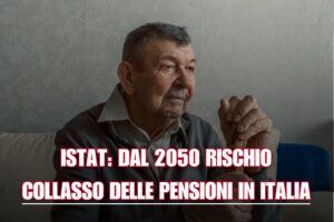 Pensioni Italia
