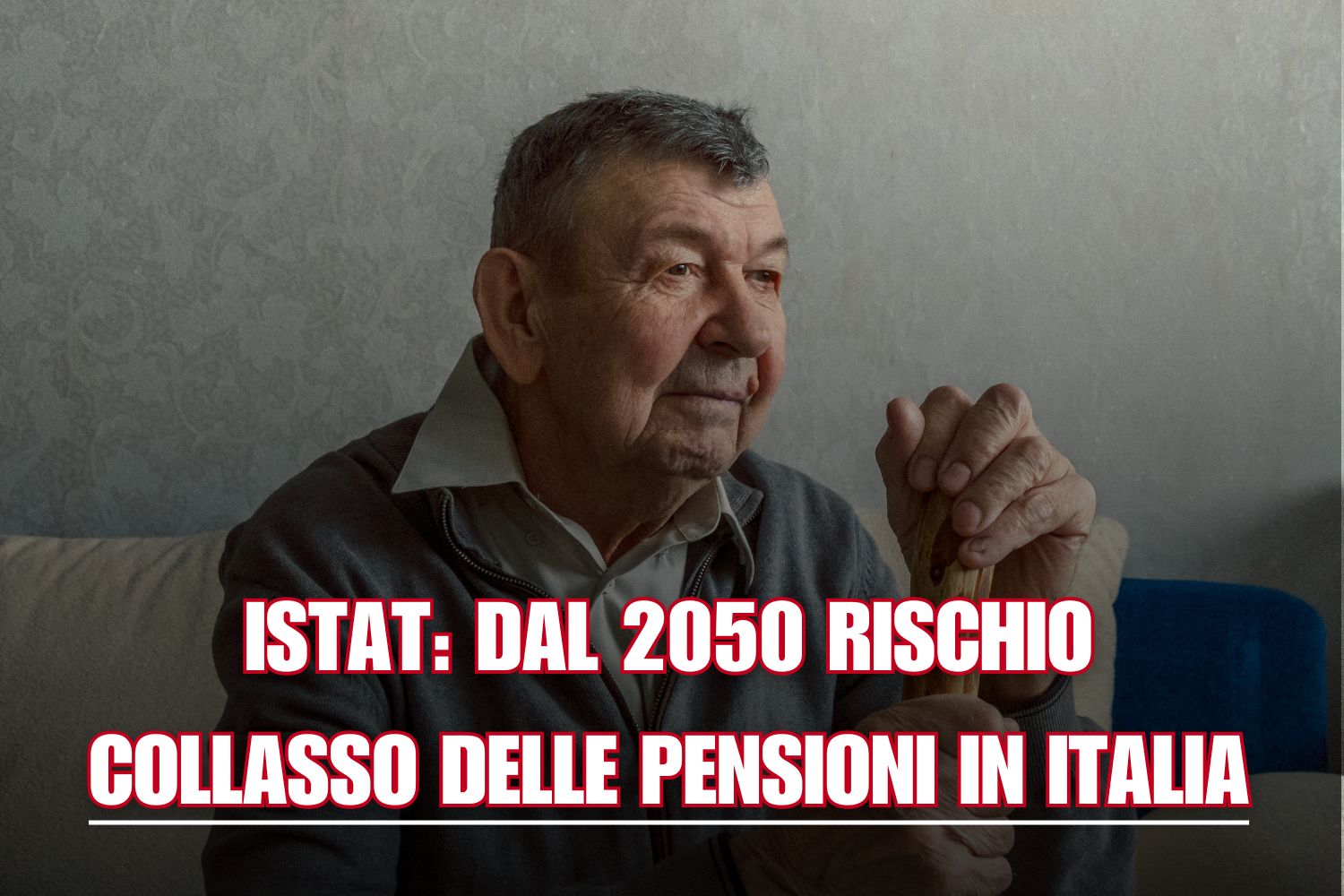 Pensioni Italia