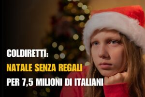 Natale Italia 2023