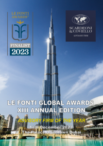 PROFESSIONISTI DUBAI