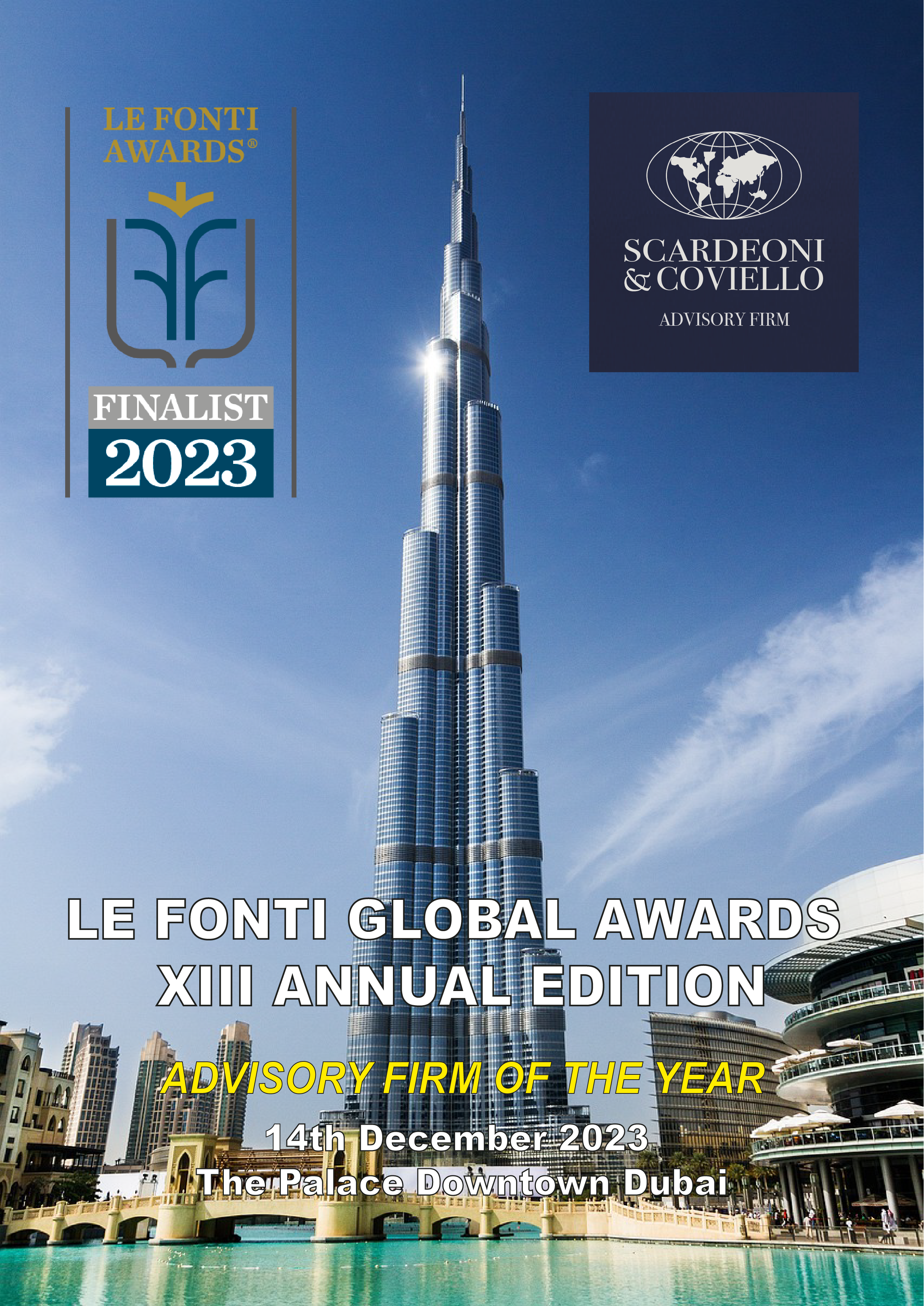 PROFESSIONISTI DUBAI