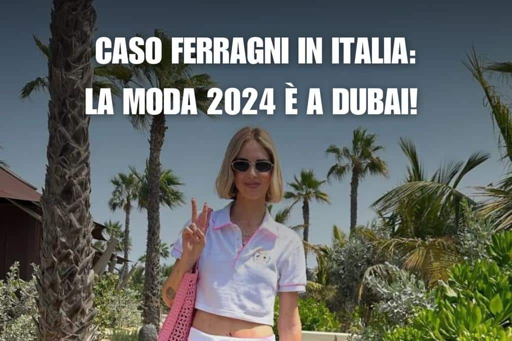 Chiara Ferragni
