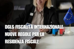 Residenza Fiscale 2024