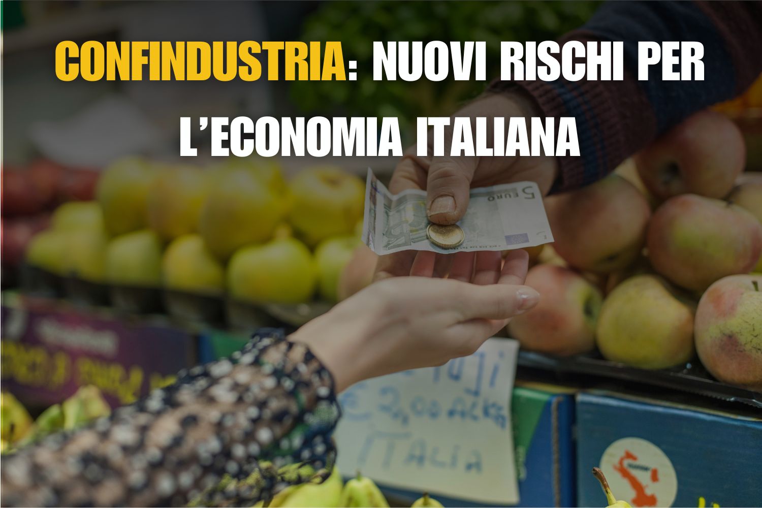 Crisi Italia