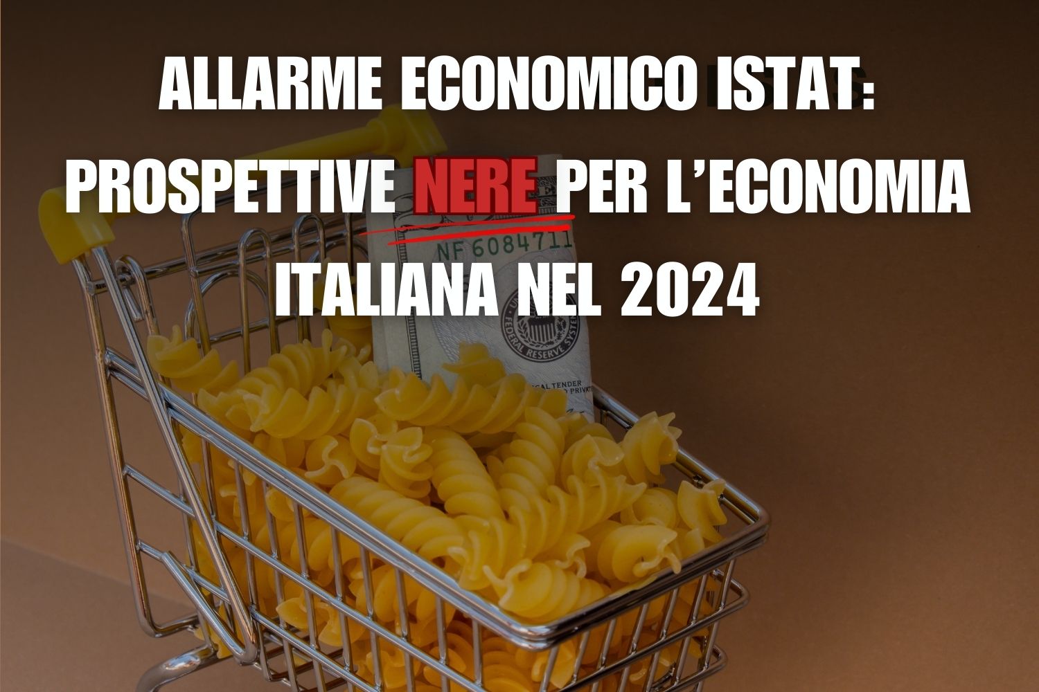 Economia Italia