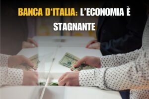 Crisi Economica Italiana