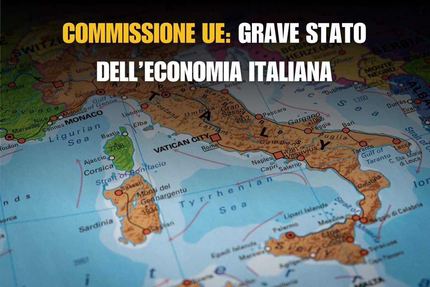 Economia Dubai
