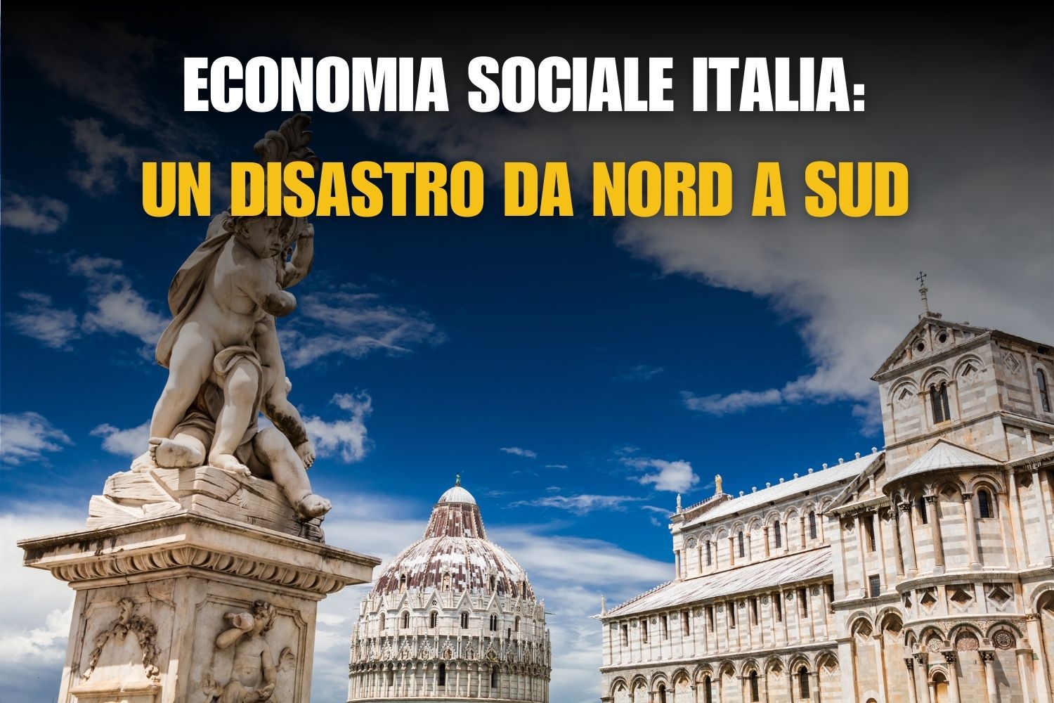 Economia Italia