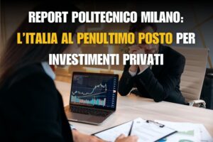 Investimenti Privati Italia