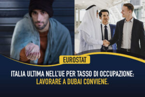 Italia Occupazione