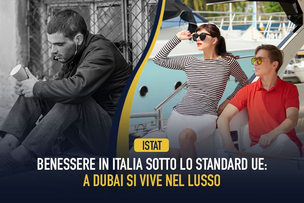 Vivere in Italia