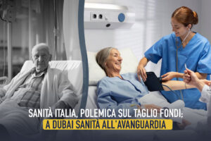 Sanità Italiana Tagli