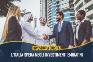 Economia Italia